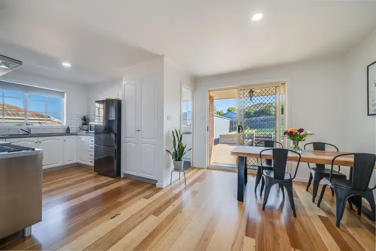 Third view of Homely house listing, 45 Newton Avenue, Bell Post Hill VIC 3215