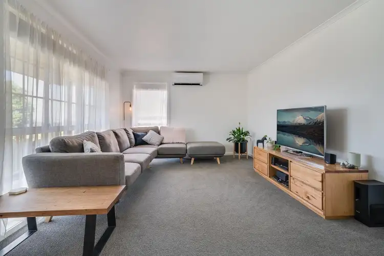 Fourth view of Homely house listing, 45 Newton Avenue, Bell Post Hill VIC 3215