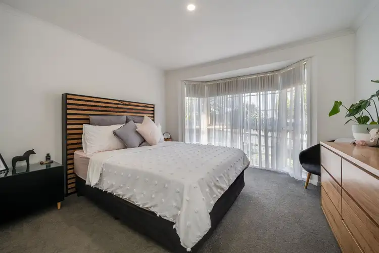 Fifth view of Homely house listing, 45 Newton Avenue, Bell Post Hill VIC 3215