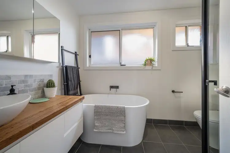 Sixth view of Homely house listing, 45 Newton Avenue, Bell Post Hill VIC 3215