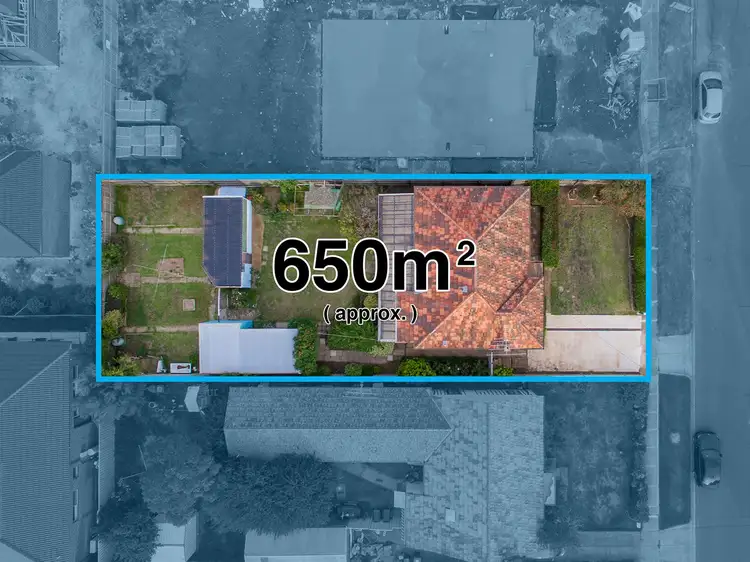 22 Dumfries Street, Deer Park VIC 3023