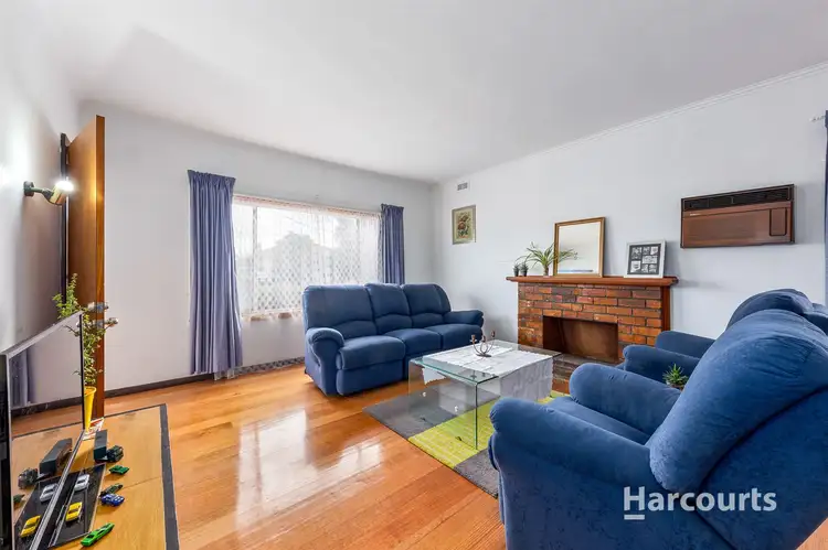 Third view of Homely house listing, 22 Dumfries Street, Deer Park VIC 3023