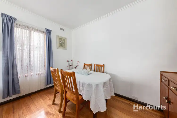 Fifth view of Homely house listing, 22 Dumfries Street, Deer Park VIC 3023