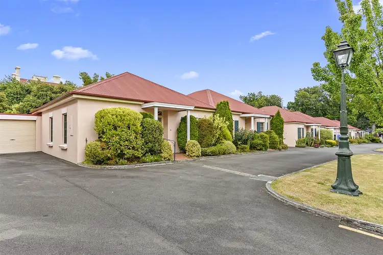 Fifth view of Homely unit listing, 16/74 Sandy Bay Road, Battery Point TAS 7004