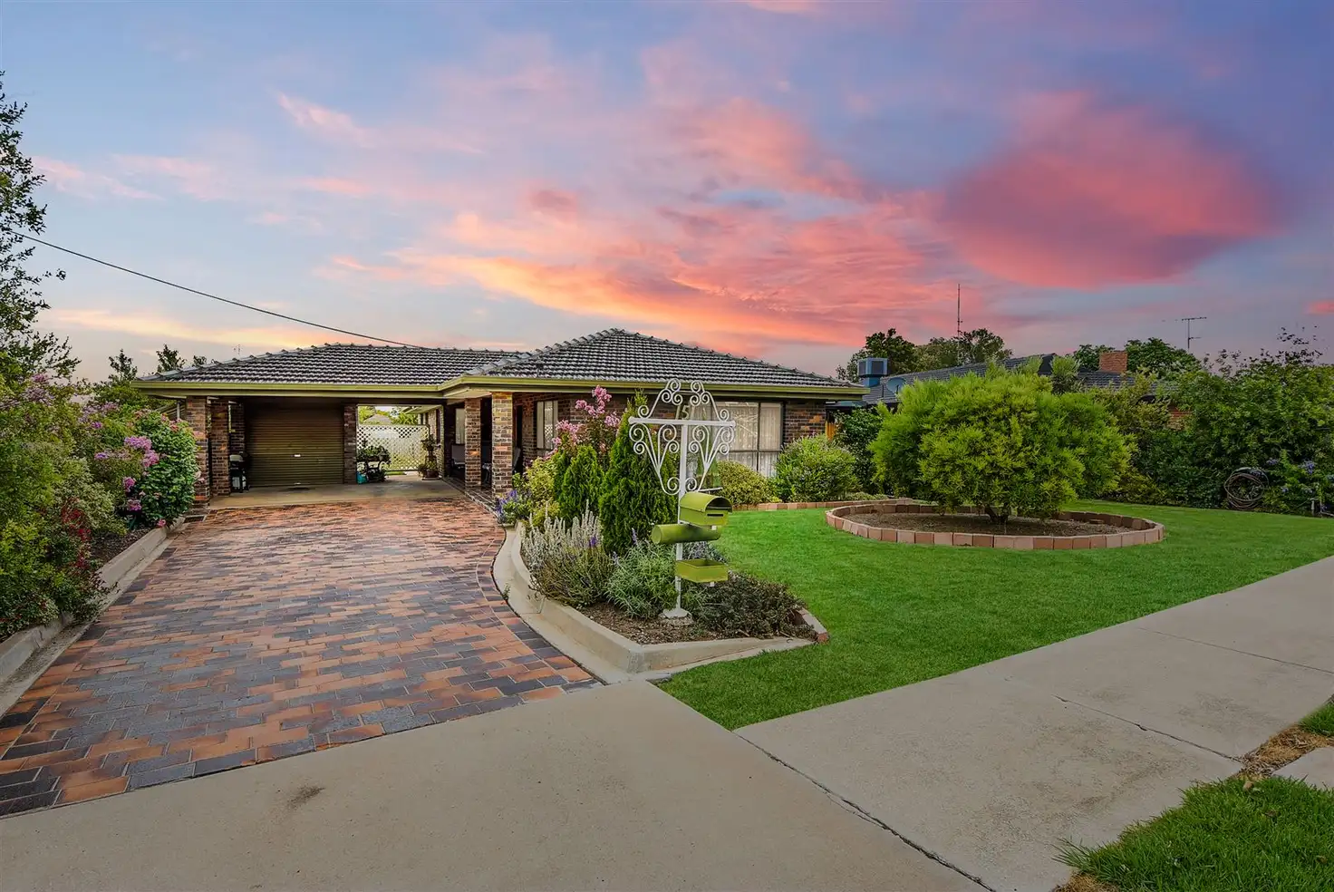 Main view of Homely house listing, 151 Natimuk Road, Horsham VIC 3400