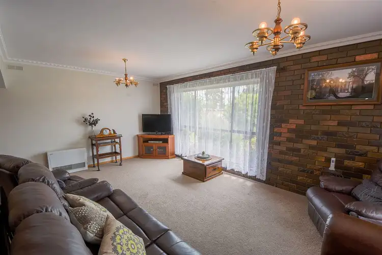 Second view of Homely house listing, 151 Natimuk Road, Horsham VIC 3400