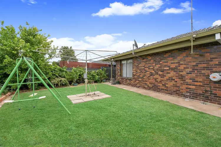 Fourth view of Homely house listing, 151 Natimuk Road, Horsham VIC 3400