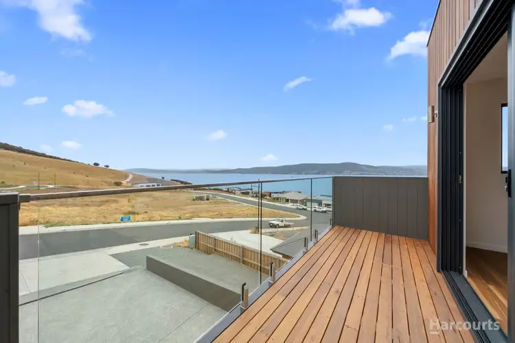 Third view of Homely townhouse listing, 1/3 Bindara Road, Tranmere TAS 7018