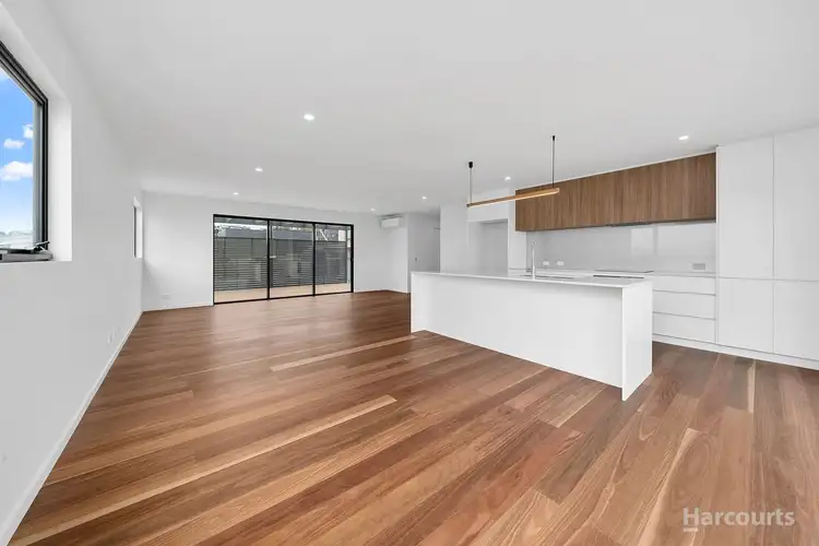 Fourth view of Homely townhouse listing, 1/3 Bindara Road, Tranmere TAS 7018