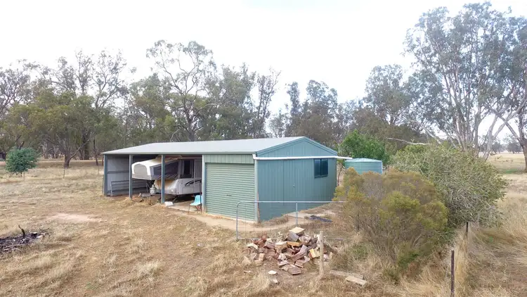 Second view of Homely rural property listing, 153 Bulgana Road, Bulgana Via, Stawell VIC 3380