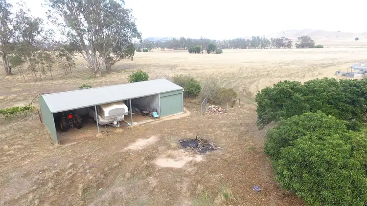 Third view of Homely rural property listing, 153 Bulgana Road, Bulgana Via, Stawell VIC 3380
