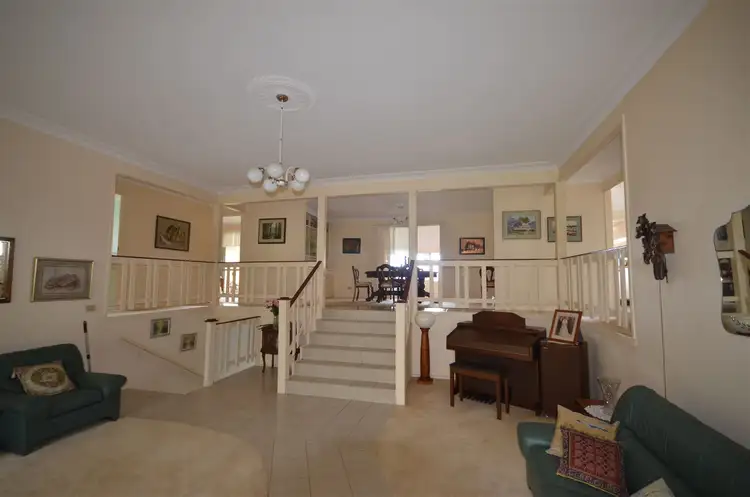 Second view of Homely house listing, 54 Vendul Crescent, Port Macquarie NSW 2444