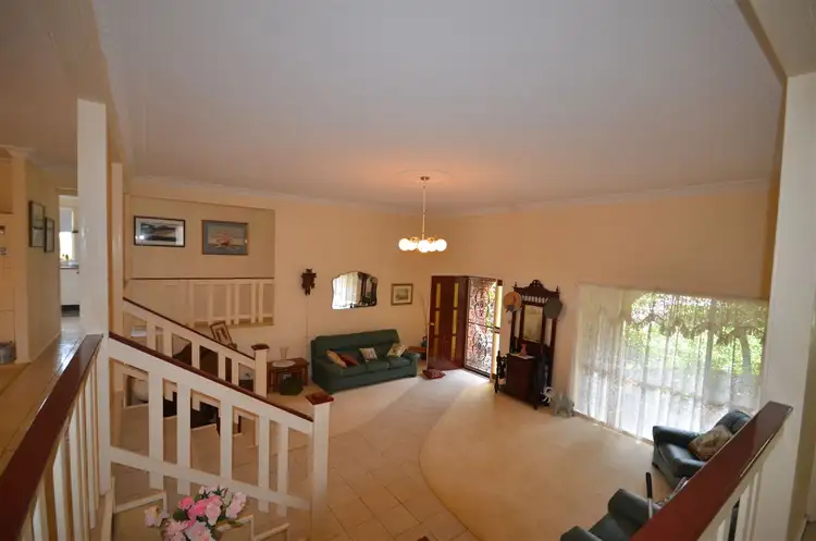 Fourth view of Homely house listing, 54 Vendul Crescent, Port Macquarie NSW 2444