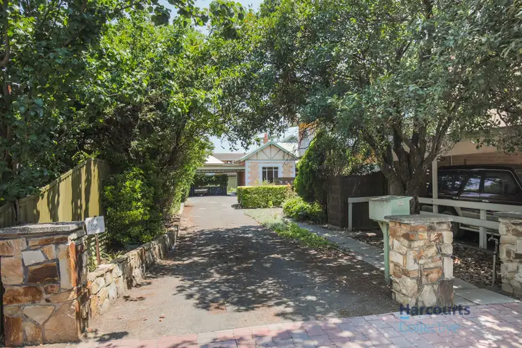Second view of Homely studio listing, 8/20 Mornington Road, Unley SA 5061