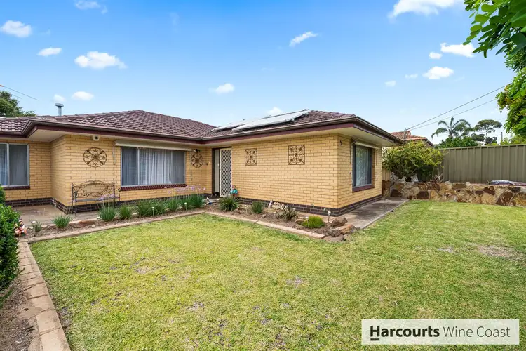 Main view of Homely house listing, 42 Parkview Rise, Hackham SA 5163