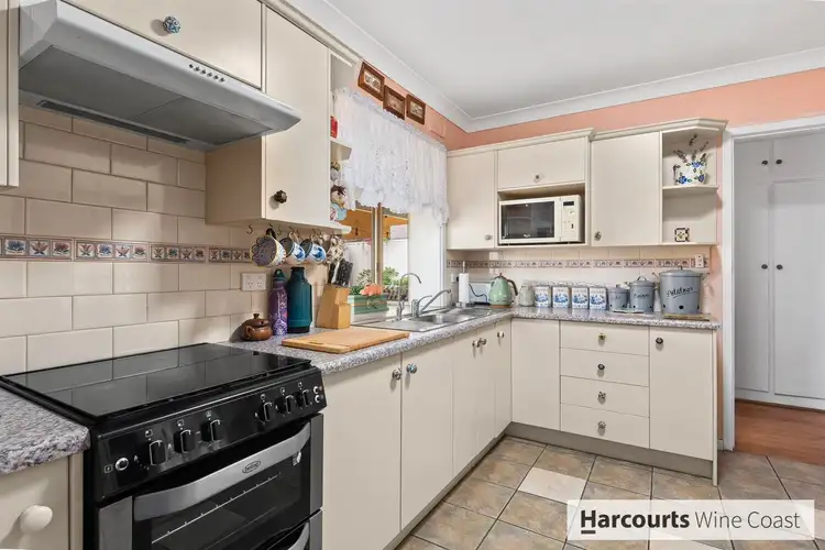 Fifth view of Homely house listing, 42 Parkview Rise, Hackham SA 5163