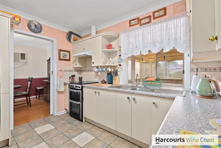 Sixth view of Homely house listing, 42 Parkview Rise, Hackham SA 5163