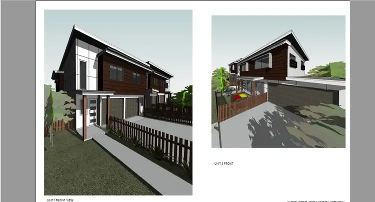 Third view of Homely land listing, Address available on request