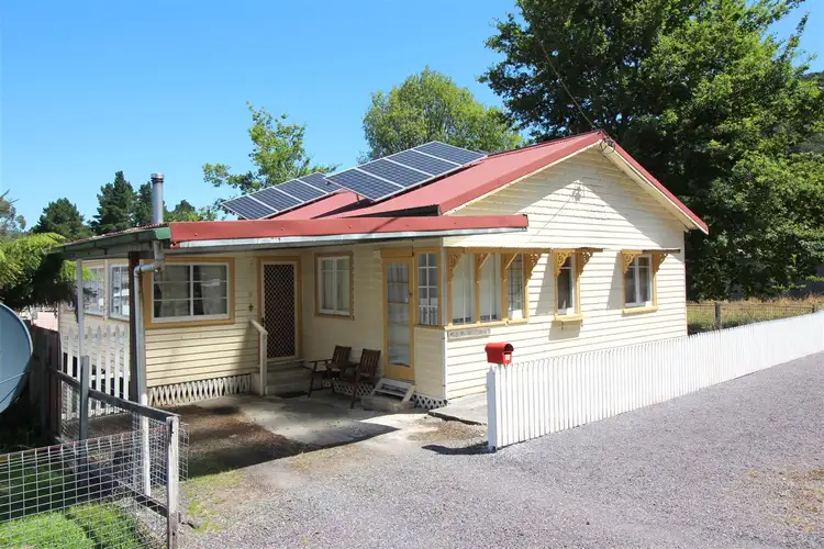 11 Urquhart Street, Queenstown TAS 7467