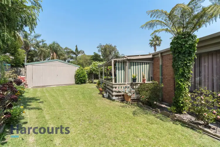 Main view of Homely house listing, 3 Poplar Drive, Rosebud VIC 3939