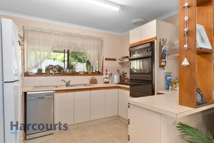 Second view of Homely house listing, 3 Poplar Drive, Rosebud VIC 3939