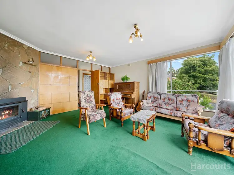 Fourth view of Homely house listing, 15 Corinda Grove, West Moonah TAS 7009