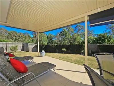 1 Hinterwood Ct, Edens Landing QLD