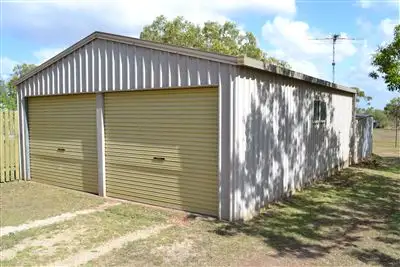 Second view of Homely house listing, 48 Goodson Road, Bouldercombe QLD
