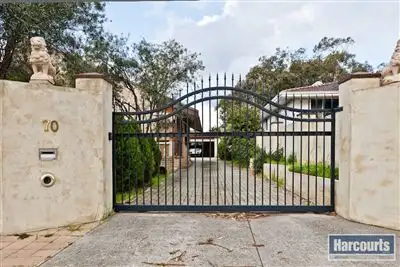 Main view of Homely house listing, 70 Riseley Street, Ardross WA