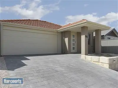 Main view of Homely house listing, 55 Litchfield Circle, Wandi WA