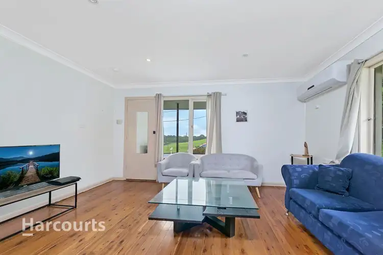 Second view of Homely house listing, 39 Wilkes Crescent, Tregear NSW 2770