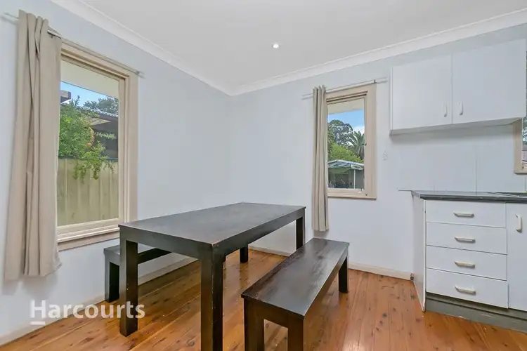 Fourth view of Homely house listing, 39 Wilkes Crescent, Tregear NSW 2770