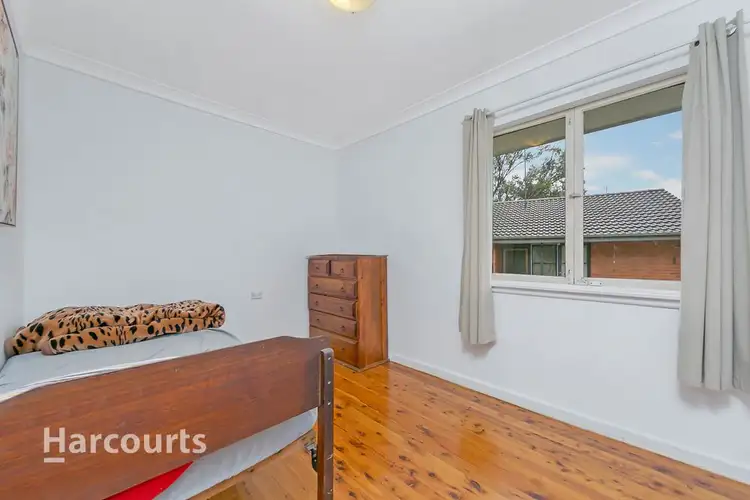 Seventh view of Homely house listing, 39 Wilkes Crescent, Tregear NSW 2770