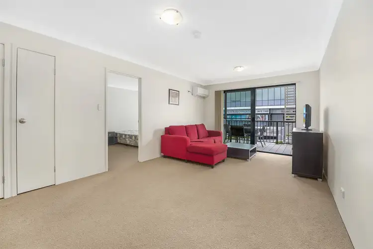Third view of Homely apartment listing, 96/35 Morrow Street, Taringa QLD 4068
