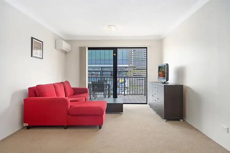 Fourth view of Homely apartment listing, 96/35 Morrow Street, Taringa QLD 4068