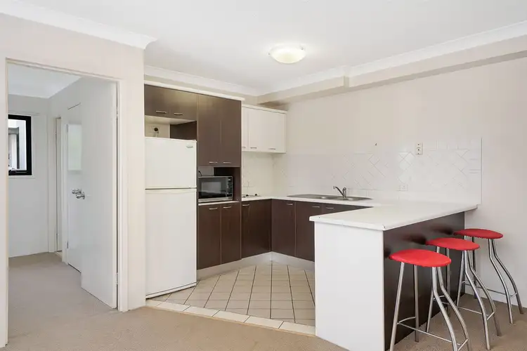 Fifth view of Homely apartment listing, 96/35 Morrow Street, Taringa QLD 4068