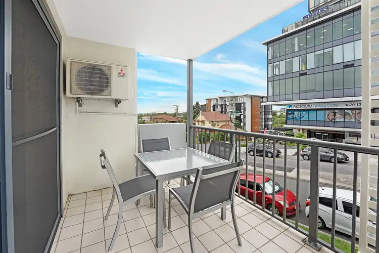 Sixth view of Homely apartment listing, 96/35 Morrow Street, Taringa QLD 4068