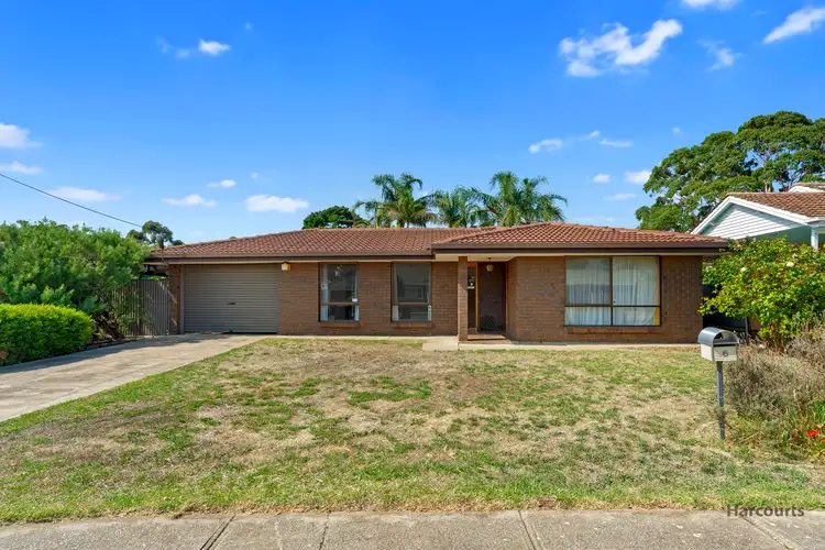 6 Bradshaw Road, Morphett Vale SA 5162