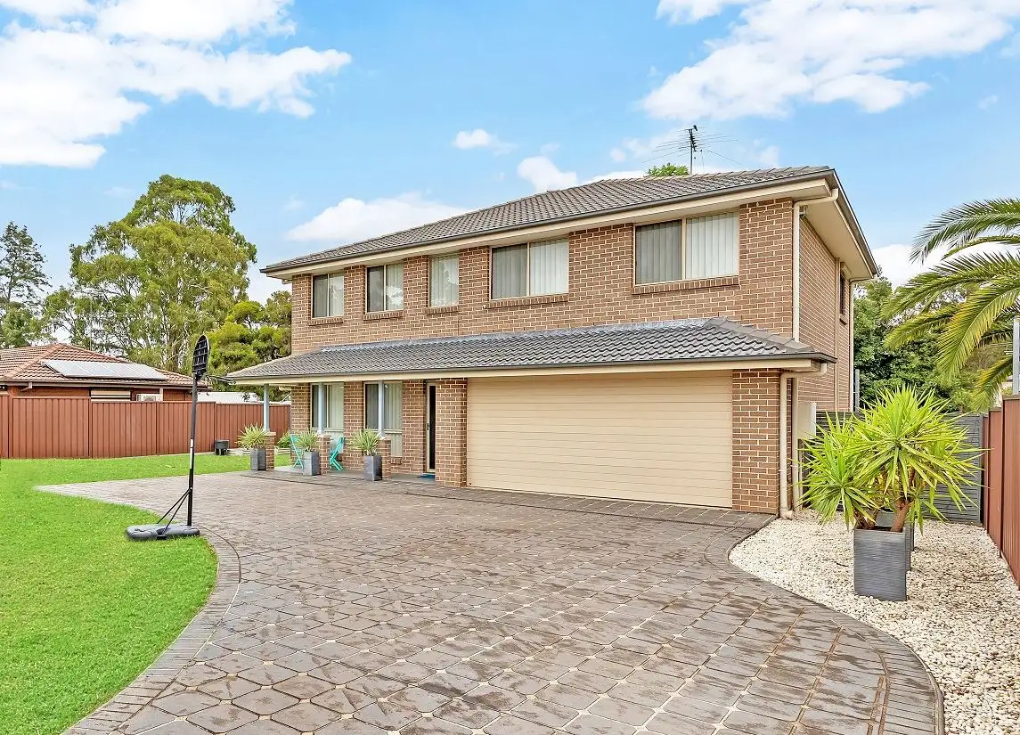 Main view of Homely house listing, 22a Crawford Road, Doonside NSW 2767