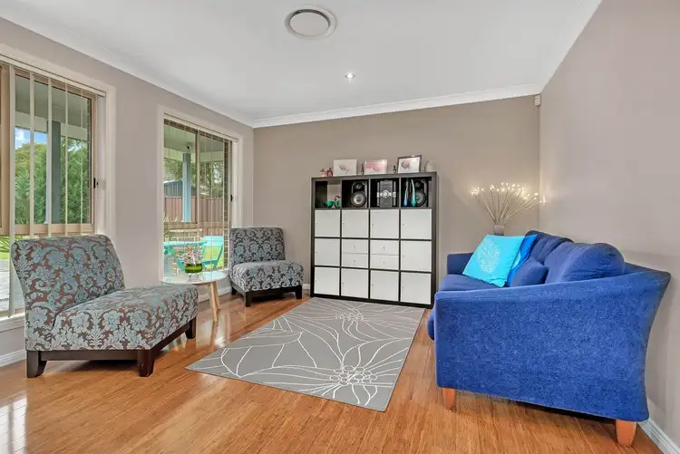 Second view of Homely house listing, 22a Crawford Road, Doonside NSW 2767