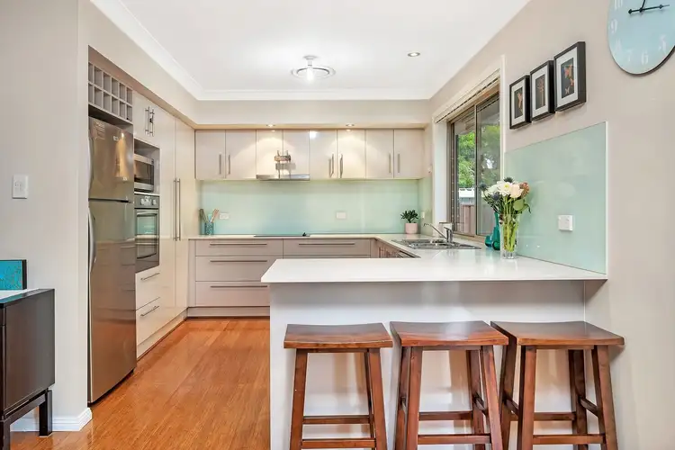 Third view of Homely house listing, 22a Crawford Road, Doonside NSW 2767