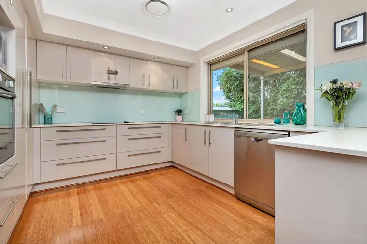 Fourth view of Homely house listing, 22a Crawford Road, Doonside NSW 2767