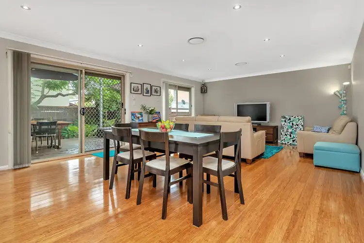 Fifth view of Homely house listing, 22a Crawford Road, Doonside NSW 2767