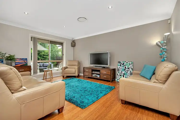 Sixth view of Homely house listing, 22a Crawford Road, Doonside NSW 2767
