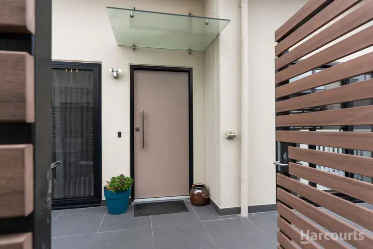 Third view of Homely apartment listing, 4/285 Elizabeth Street, North Hobart TAS 7000