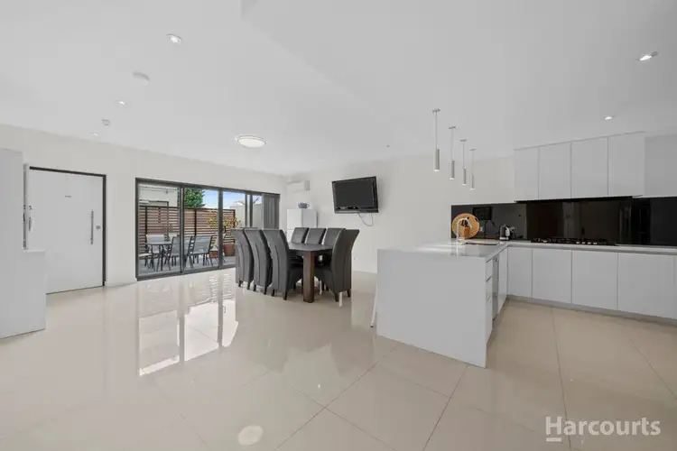 Fifth view of Homely apartment listing, 4/285 Elizabeth Street, North Hobart TAS 7000