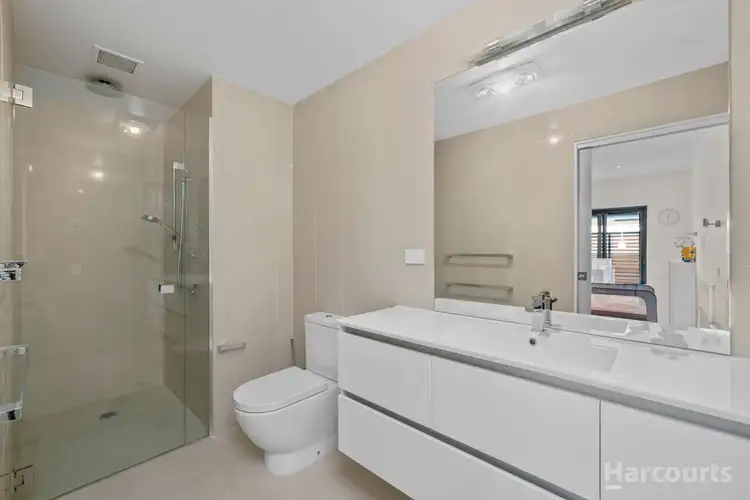 Sixth view of Homely apartment listing, 4/285 Elizabeth Street, North Hobart TAS 7000