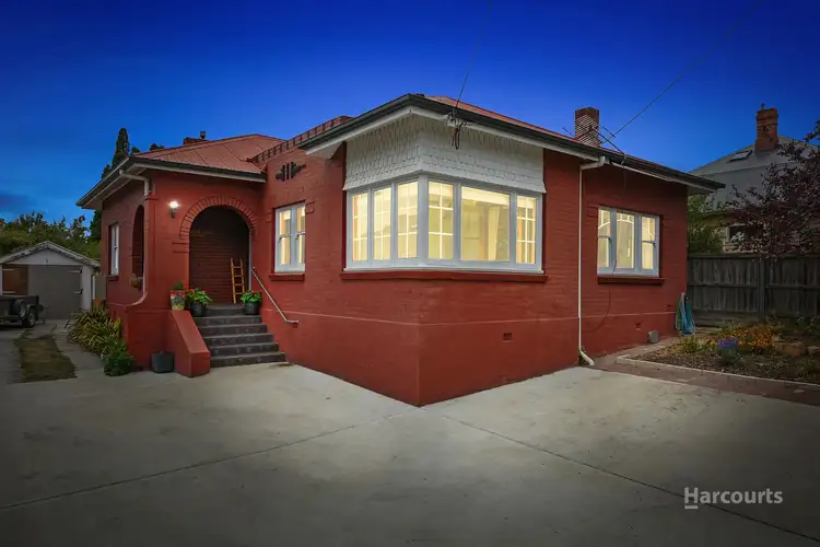 17 Carlton Street, New Town TAS 7008