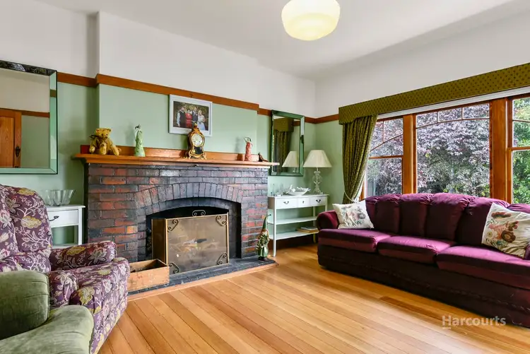 Third view of Homely house listing, 17 Carlton Street, New Town TAS 7008