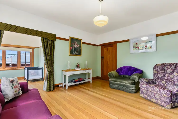 Fourth view of Homely house listing, 17 Carlton Street, New Town TAS 7008